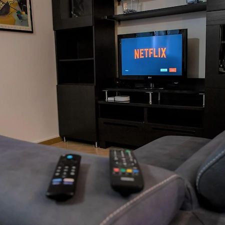 Casa Spezia - Metro Vicina, Wi-Fi Rapido & Netflix Apartamento Turim Exterior foto