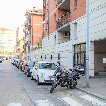 Casa Spezia - Metro Vicina, Wi-Fi Rapido & Netflix Apartamento Turim Exterior foto