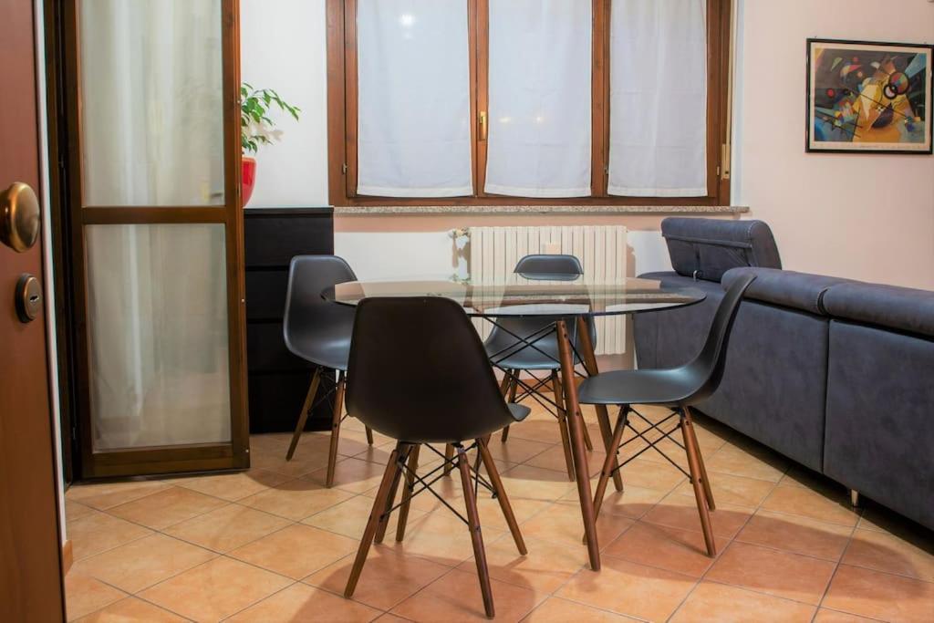 Casa Spezia - Metro Vicina, Wi-Fi Rapido & Netflix Apartamento Turim Exterior foto