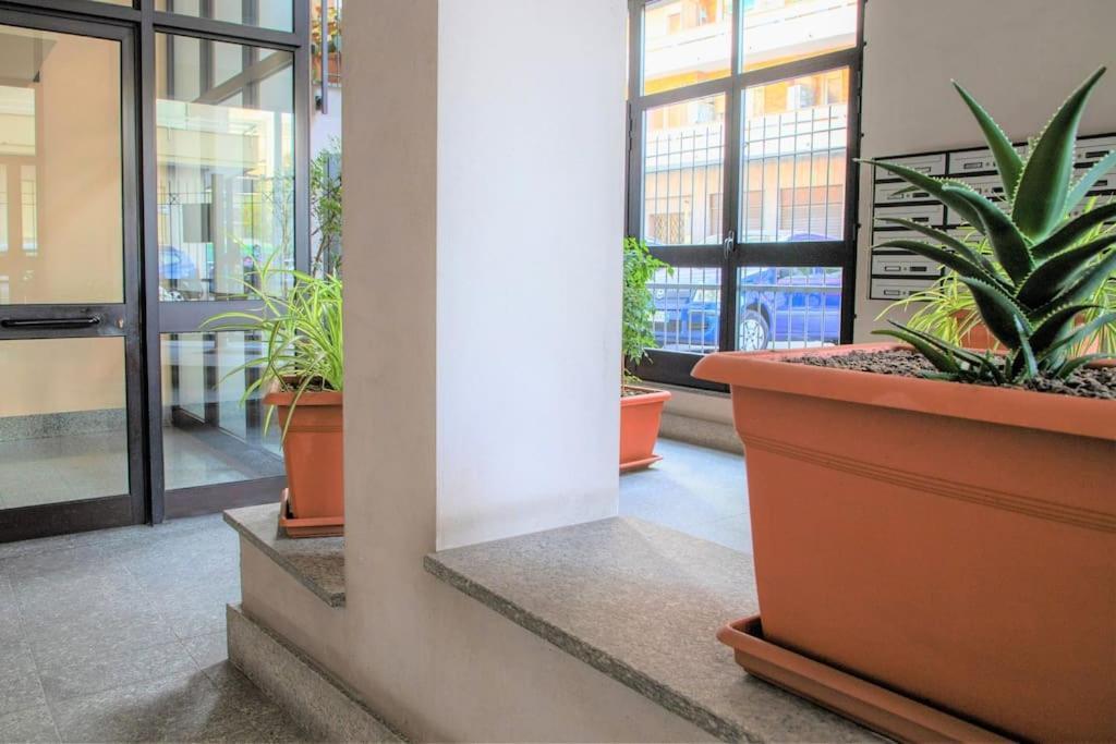 Casa Spezia - Metro Vicina, Wi-Fi Rapido & Netflix Apartamento Turim Exterior foto